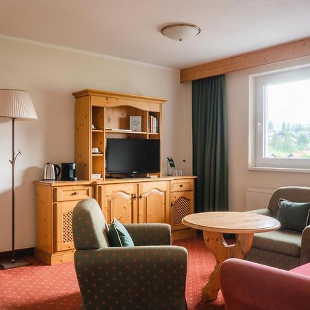 Henri Country House Seefeld (Adults Only) Seefeld w Tirolu Zewnętrze zdjęcie