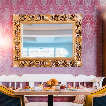 Henri Country House Seefeld (Adults Only) Seefeld w Tirolu Zewnętrze zdjęcie
