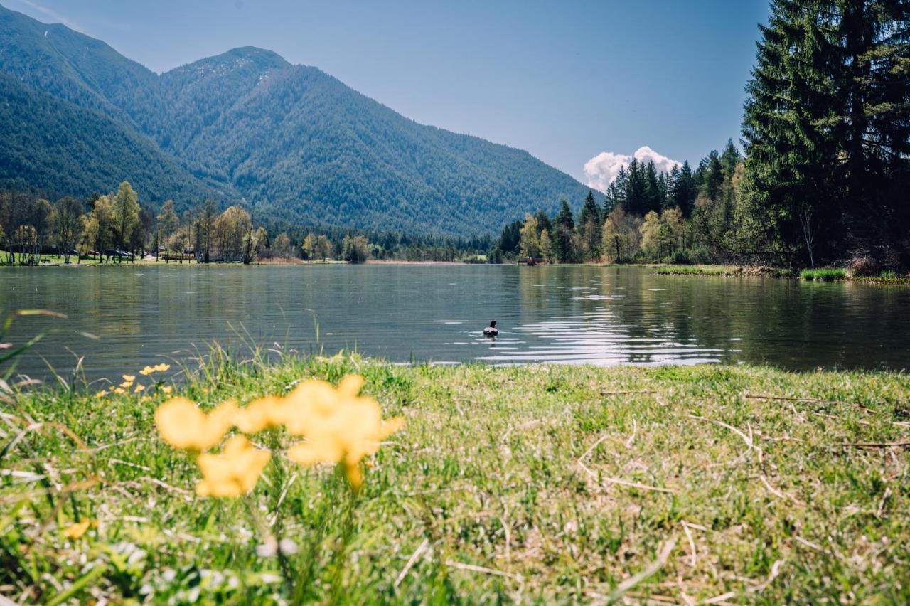 Henri Country House Seefeld (Adults Only) Seefeld w Tirolu Zewnętrze zdjęcie
