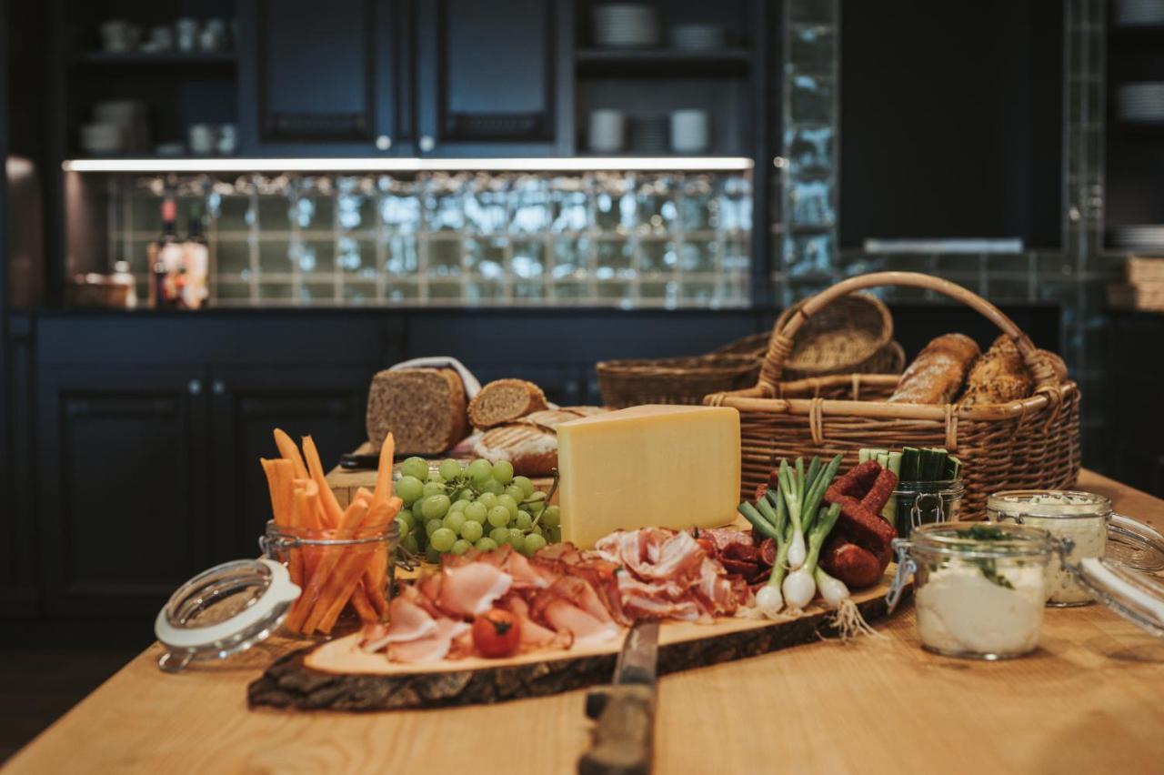 Henri Country House Seefeld (Adults Only) Seefeld w Tirolu Zewnętrze zdjęcie
