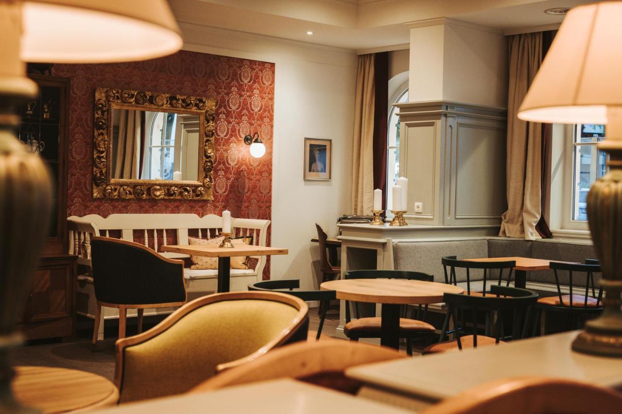 Henri Country House Seefeld (Adults Only) Seefeld w Tirolu Zewnętrze zdjęcie