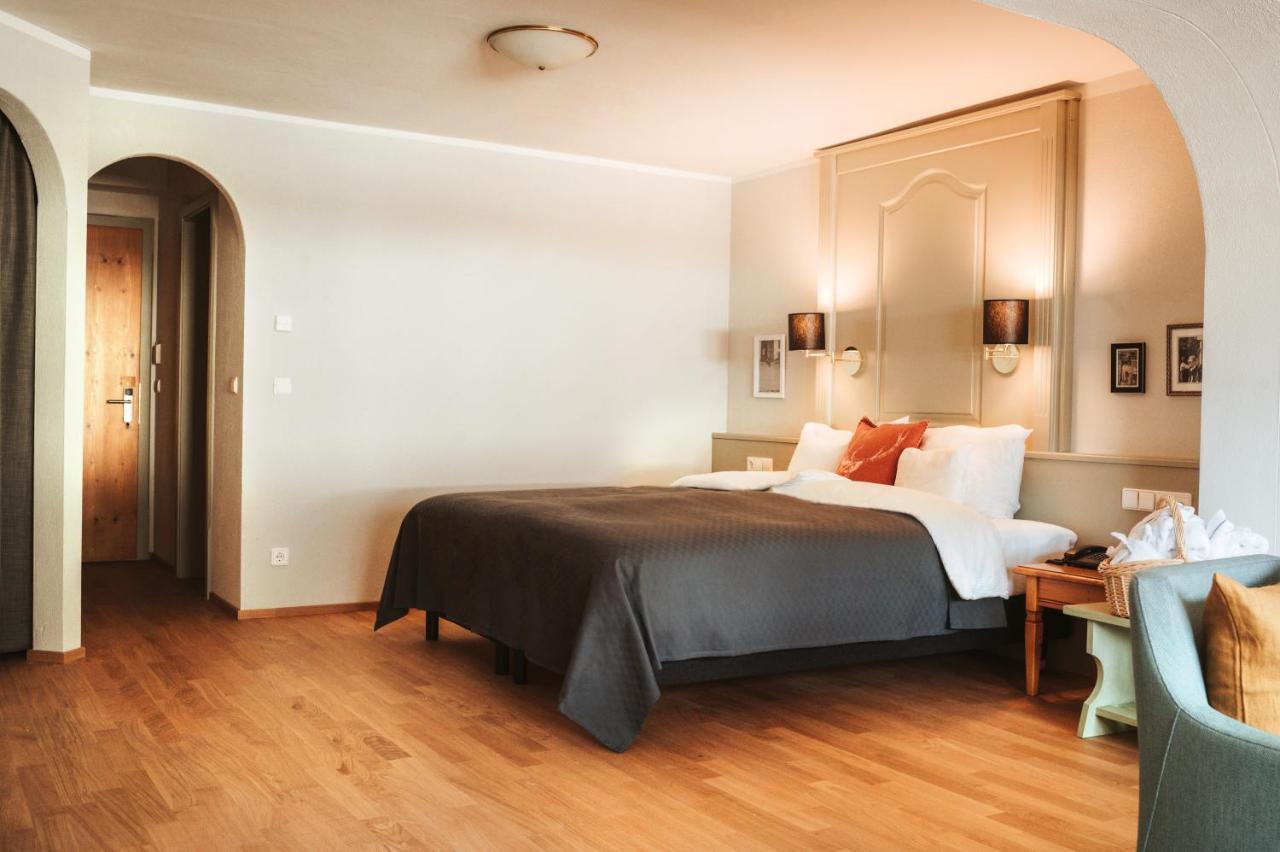 Henri Country House Seefeld (Adults Only) Seefeld w Tirolu Zewnętrze zdjęcie