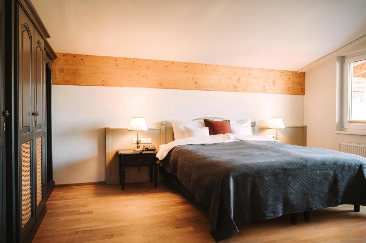 Henri Country House Seefeld (Adults Only) Seefeld w Tirolu Zewnętrze zdjęcie