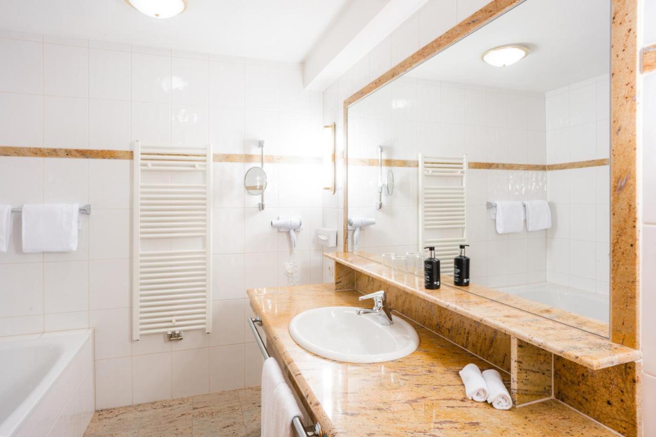 Henri Country House Seefeld (Adults Only) Seefeld w Tirolu Zewnętrze zdjęcie