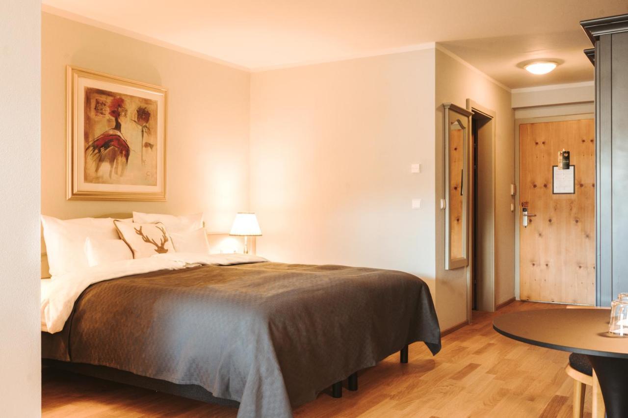 Henri Country House Seefeld (Adults Only) Seefeld w Tirolu Zewnętrze zdjęcie
