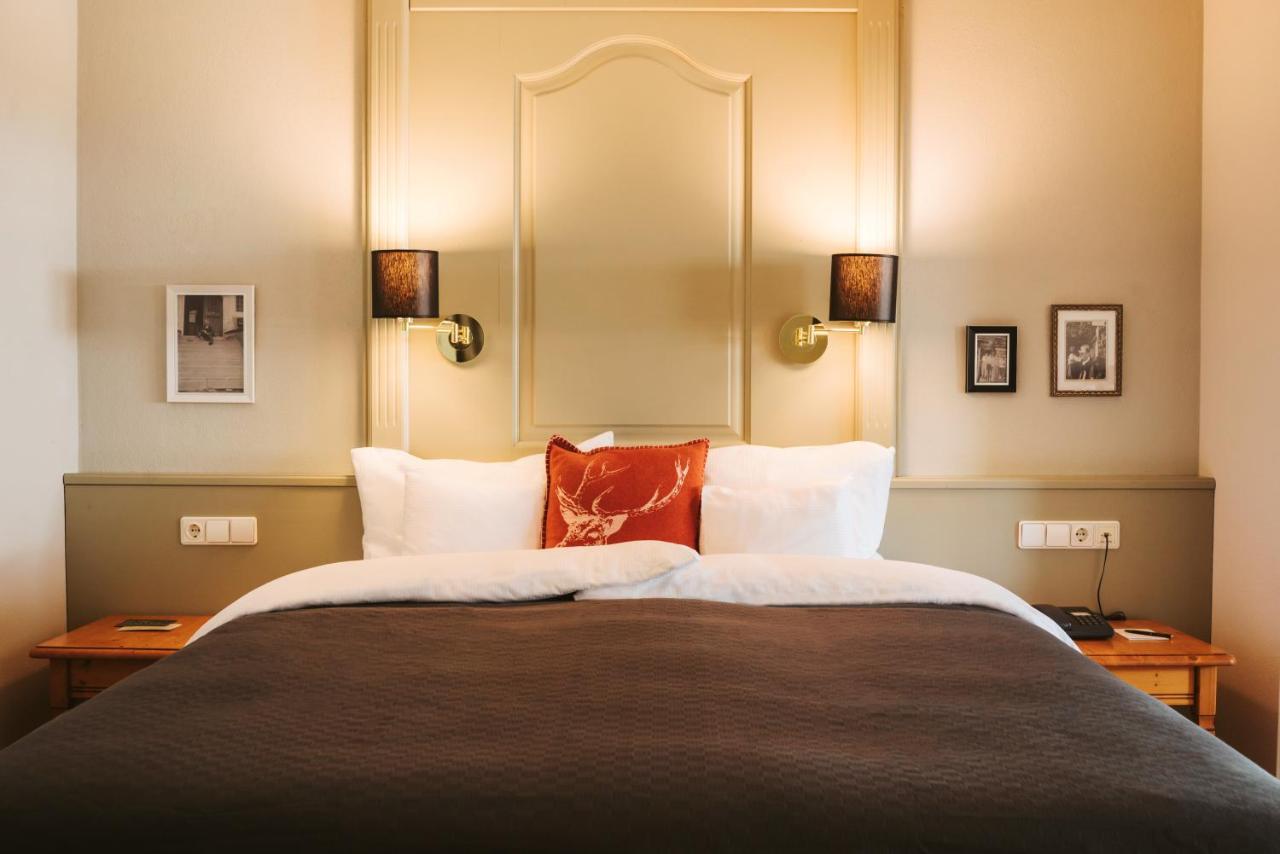 Henri Country House Seefeld (Adults Only) Seefeld w Tirolu Zewnętrze zdjęcie