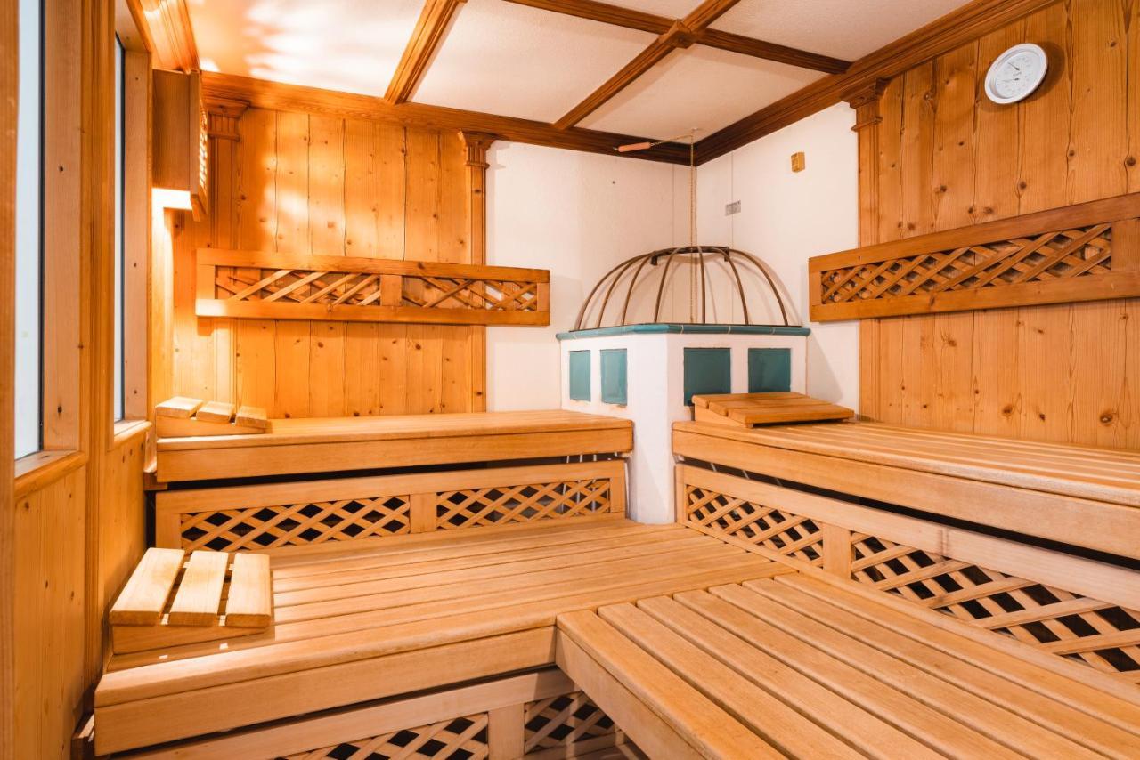 Henri Country House Seefeld (Adults Only) Seefeld w Tirolu Zewnętrze zdjęcie