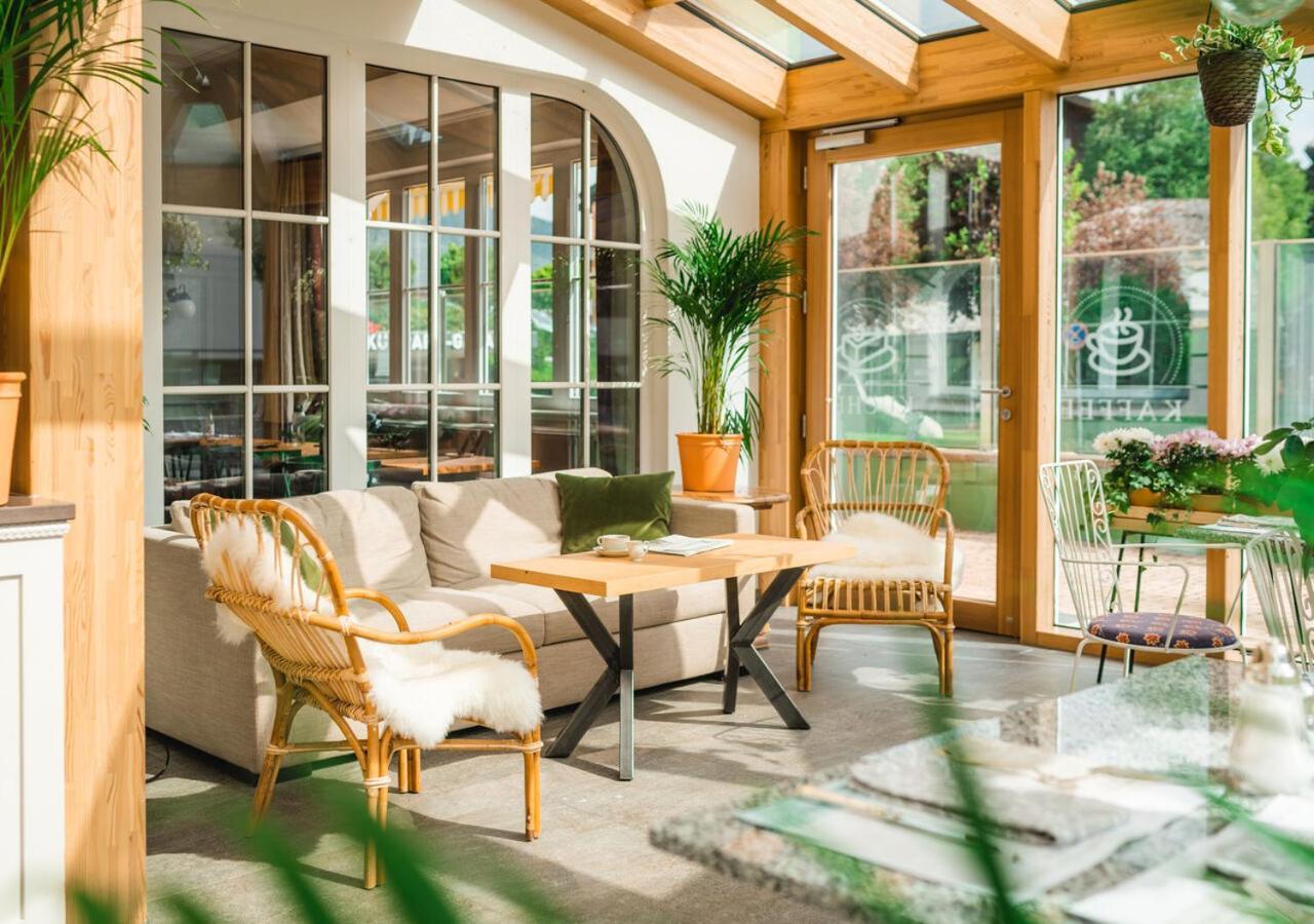 Henri Country House Seefeld (Adults Only) Seefeld w Tirolu Zewnętrze zdjęcie