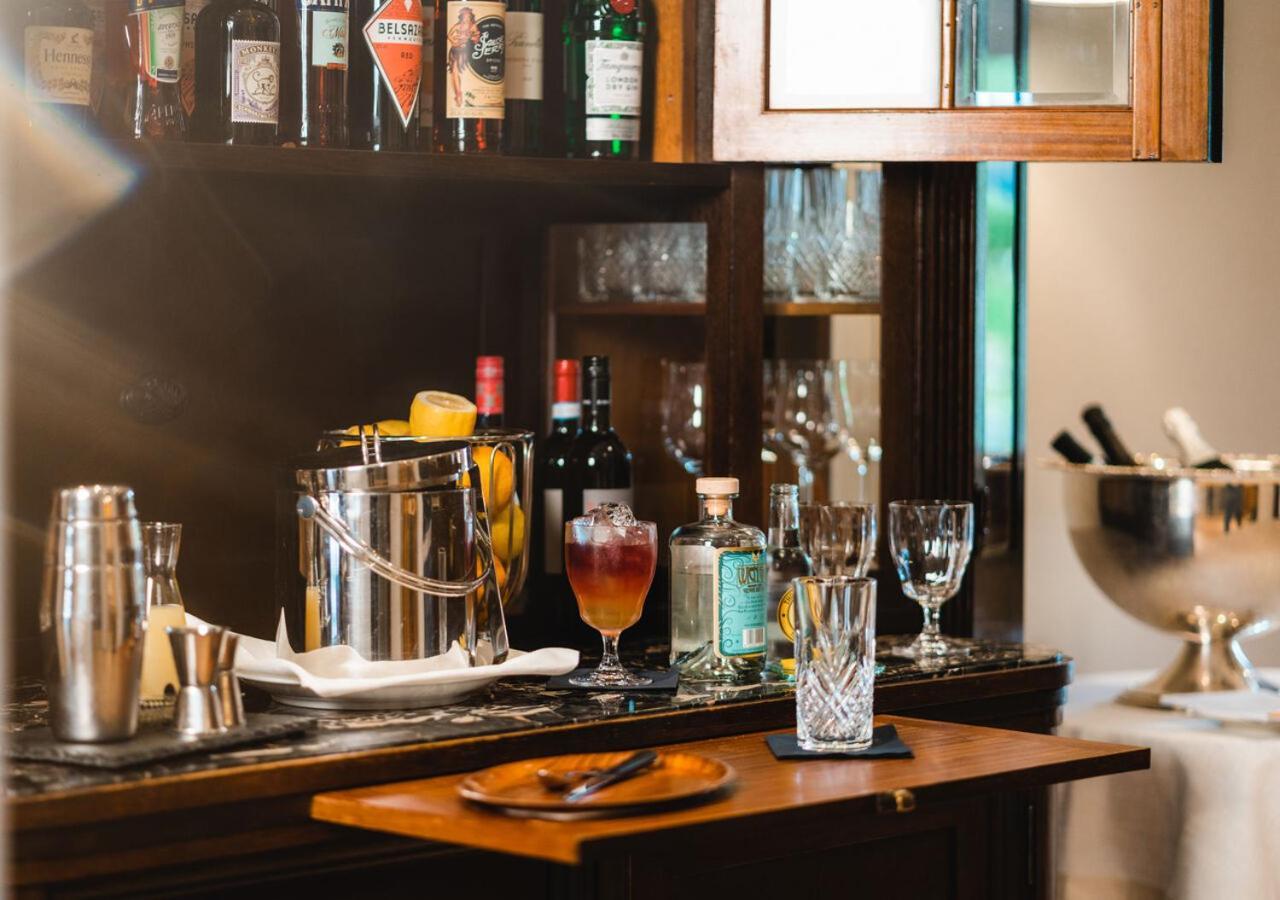 Henri Country House Seefeld (Adults Only) Seefeld w Tirolu Zewnętrze zdjęcie