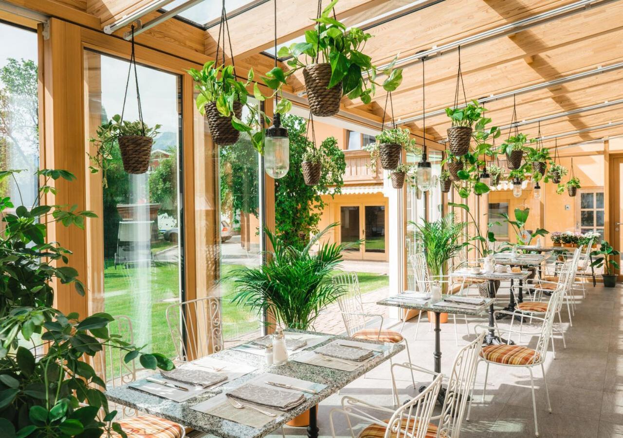 Henri Country House Seefeld (Adults Only) Seefeld w Tirolu Zewnętrze zdjęcie