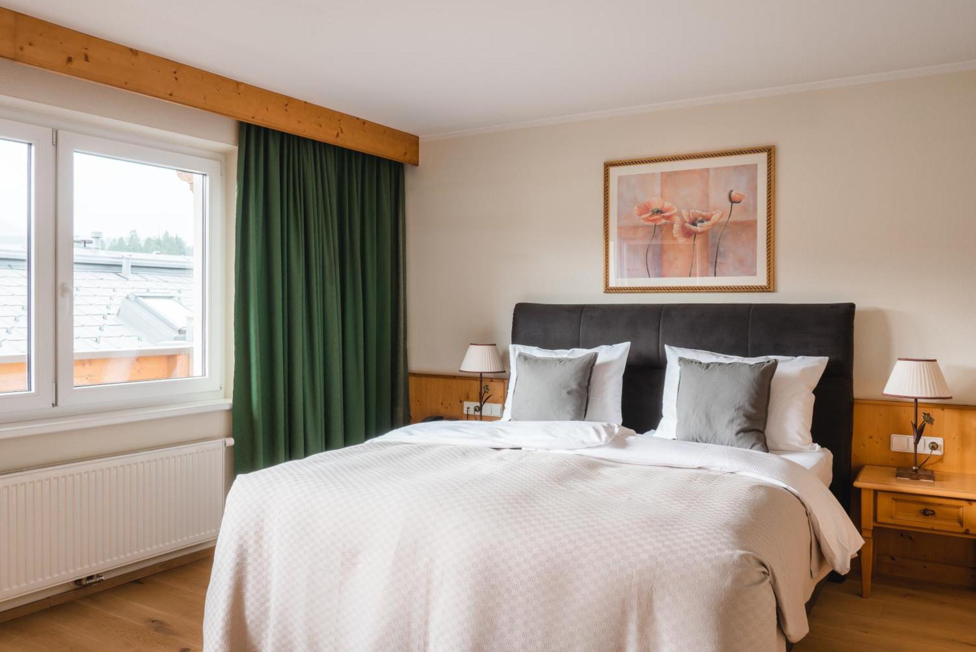 Henri Country House Seefeld (Adults Only) Seefeld w Tirolu Zewnętrze zdjęcie