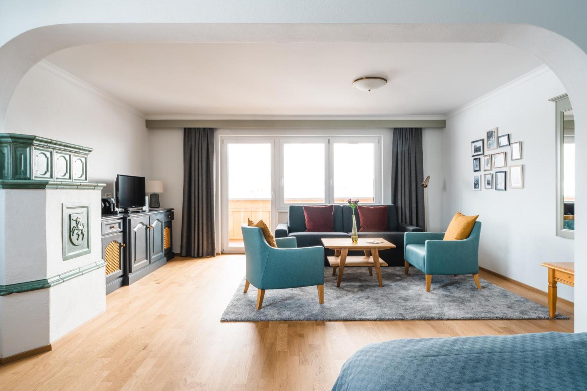 Henri Country House Seefeld (Adults Only) Seefeld w Tirolu Zewnętrze zdjęcie
