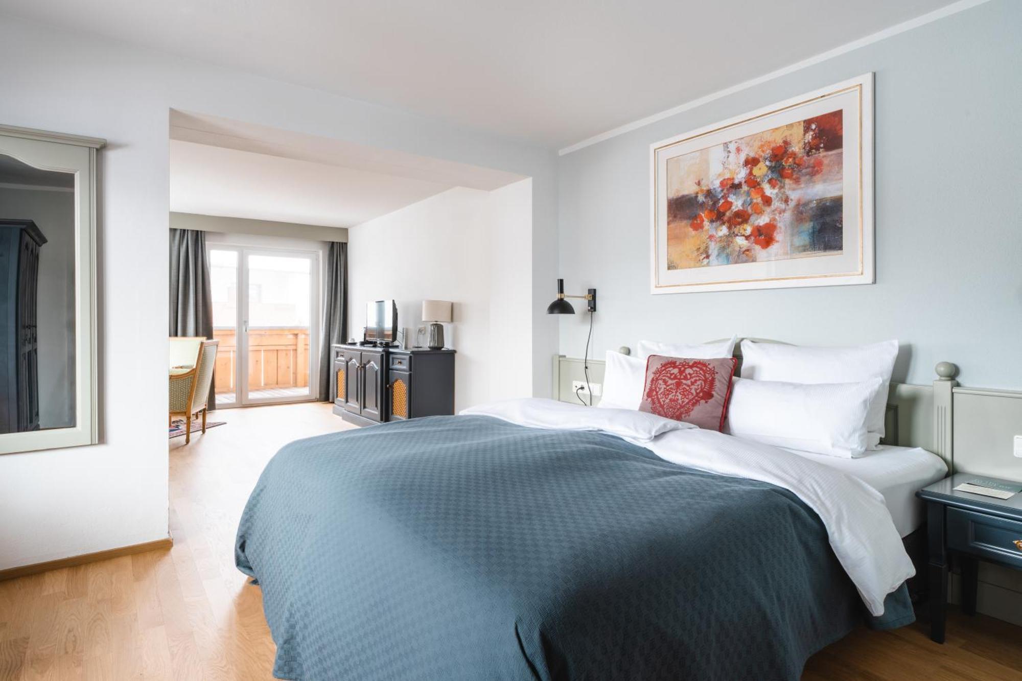 Henri Country House Seefeld (Adults Only) Seefeld w Tirolu Zewnętrze zdjęcie
