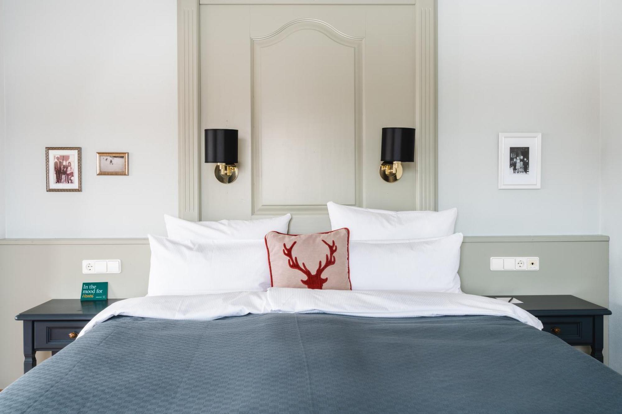 Henri Country House Seefeld (Adults Only) Seefeld w Tirolu Zewnętrze zdjęcie