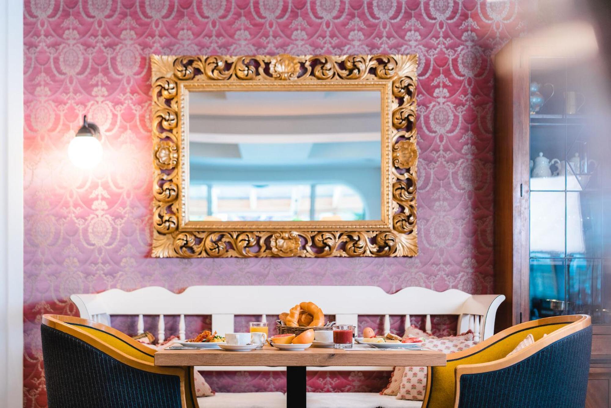 Henri Country House Seefeld (Adults Only) Seefeld w Tirolu Zewnętrze zdjęcie