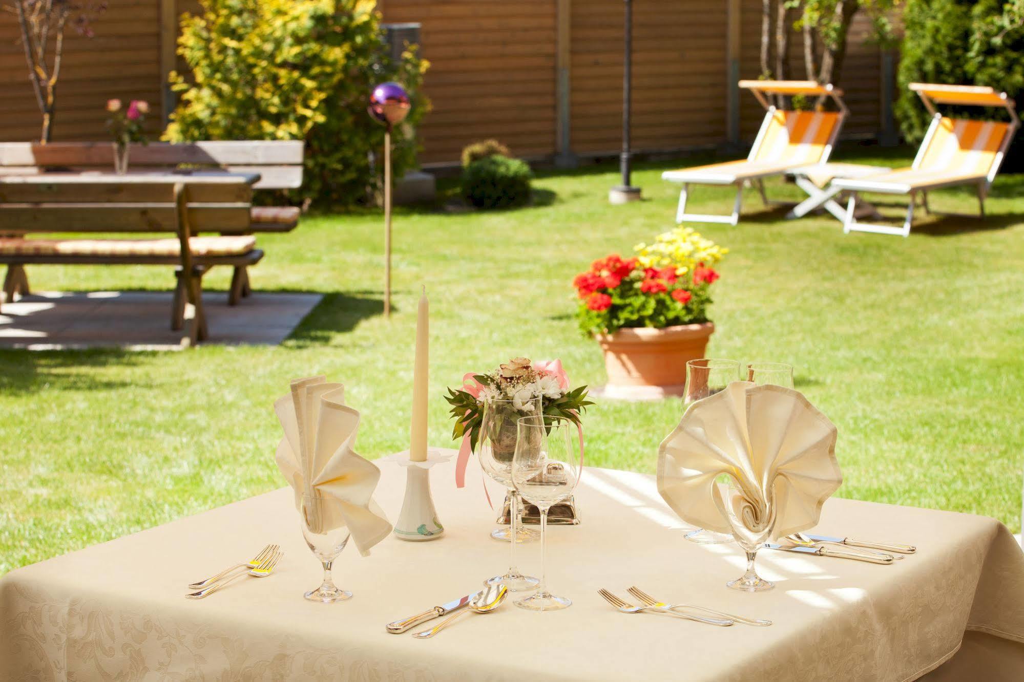 Henri Country House Seefeld (Adults Only) Seefeld w Tirolu Zewnętrze zdjęcie