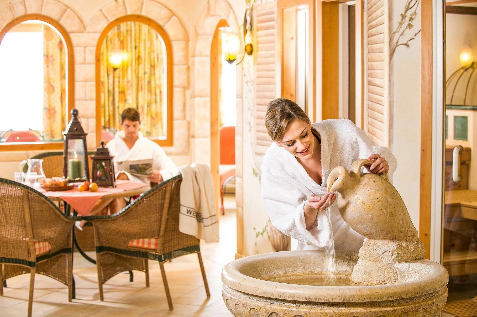 Henri Country House Seefeld (Adults Only) Seefeld w Tirolu Zewnętrze zdjęcie