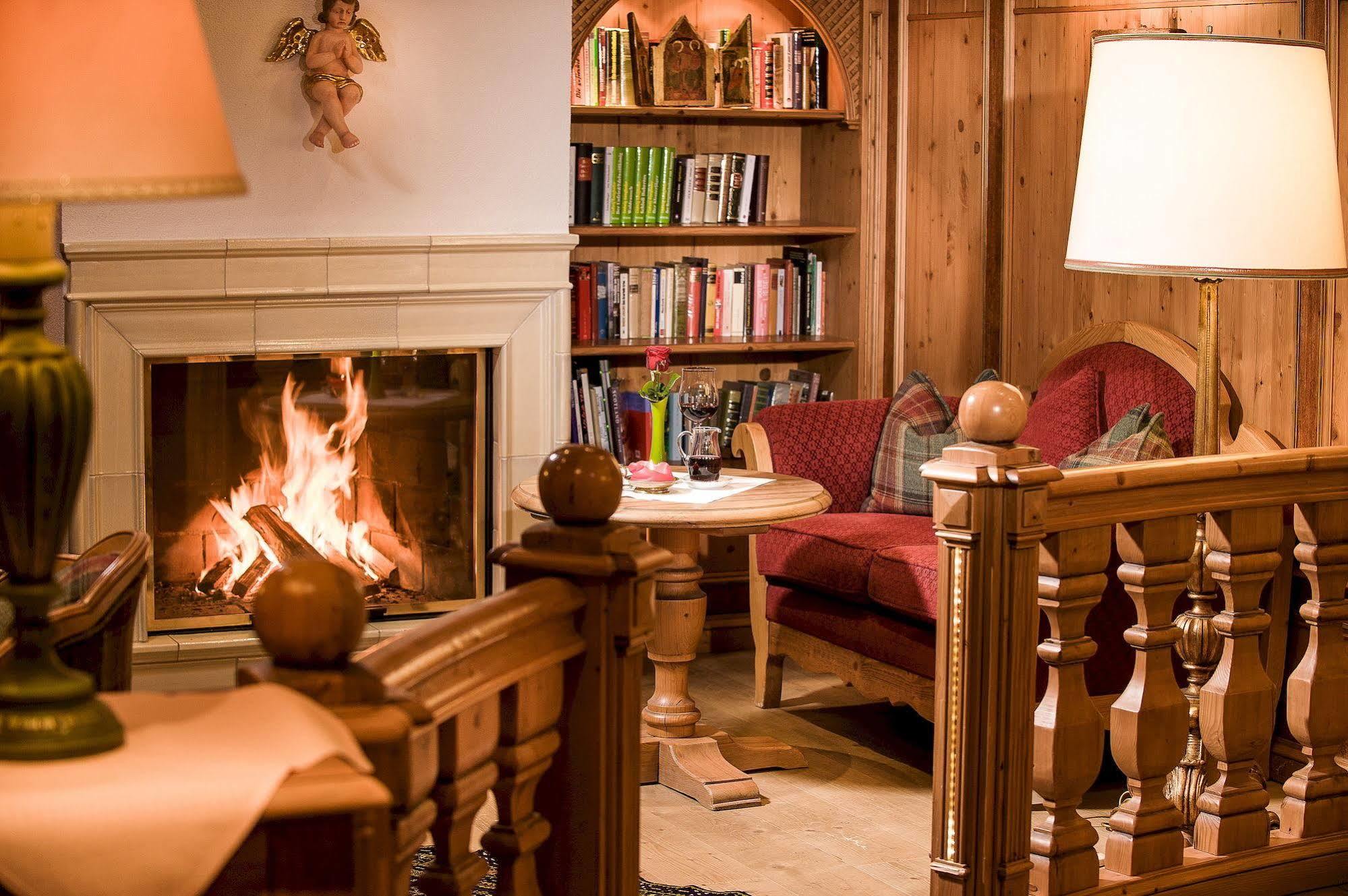 Henri Country House Seefeld (Adults Only) Seefeld w Tirolu Zewnętrze zdjęcie