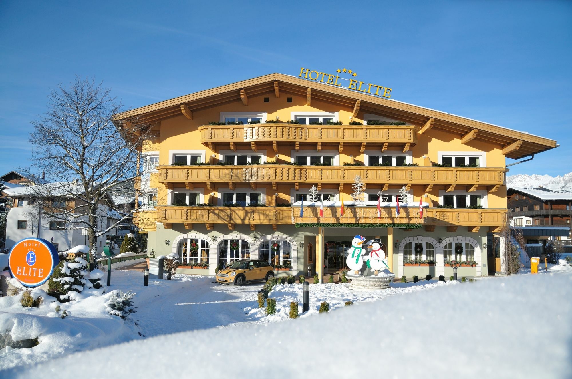 Henri Country House Seefeld (Adults Only) Seefeld w Tirolu Zewnętrze zdjęcie