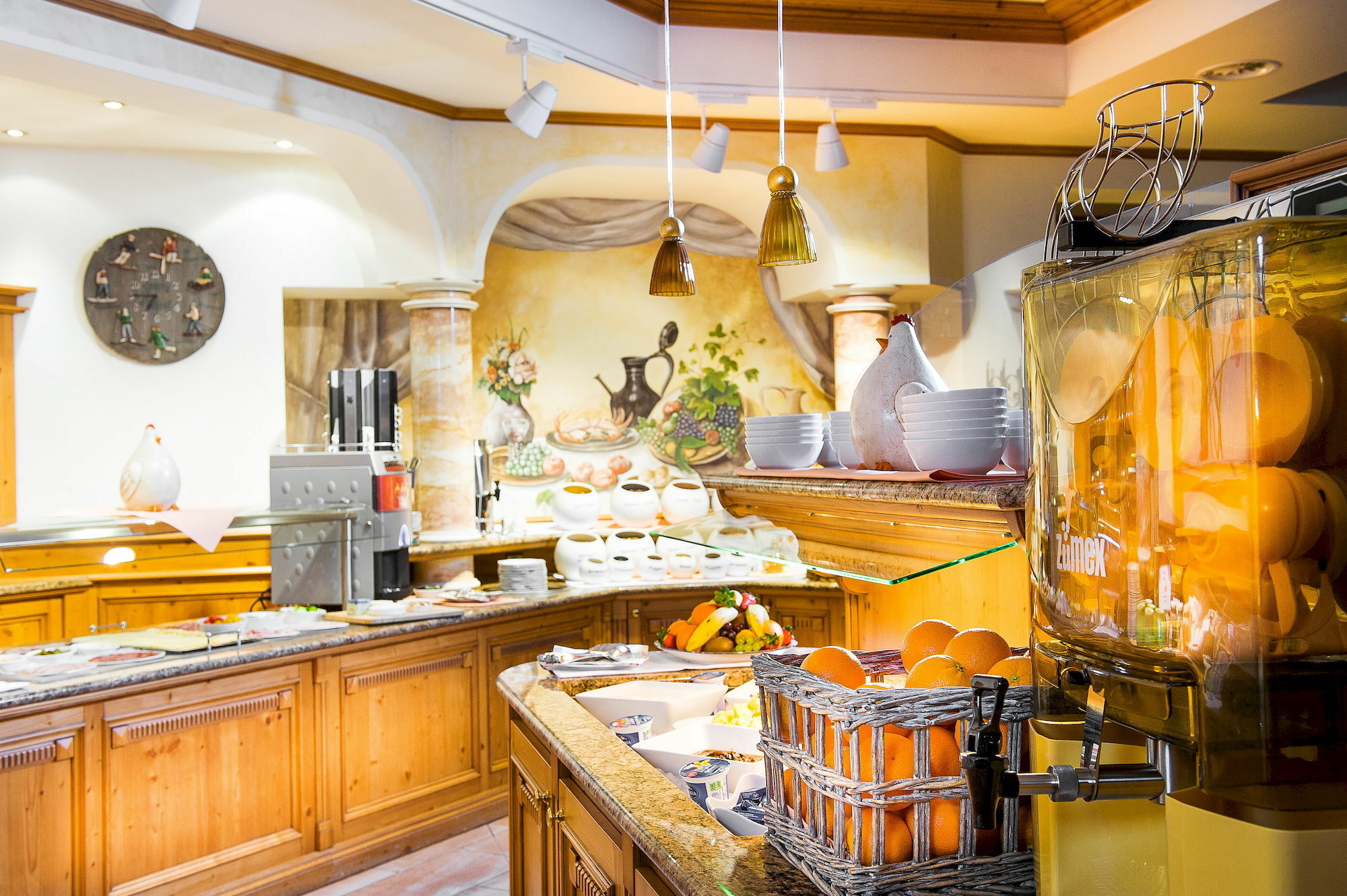 Henri Country House Seefeld (Adults Only) Seefeld w Tirolu Zewnętrze zdjęcie