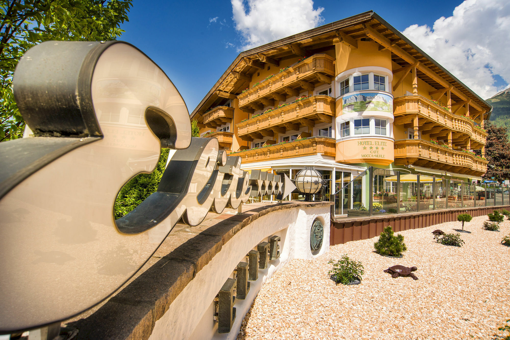 Henri Country House Seefeld (Adults Only) Seefeld w Tirolu Zewnętrze zdjęcie